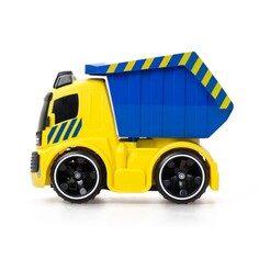 Грузовик на пульте управления Tooko