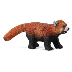 Фигурка Красная панда дикие животные Collecta