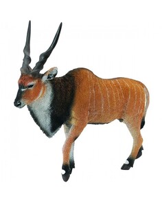 Фигурка животного Гигантская антилопа Эланд Collecta