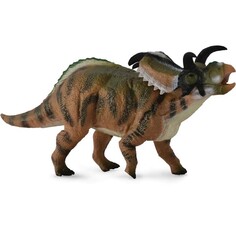 Медузацератопс фигурка динозавра Collecta