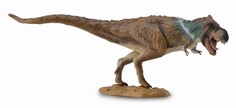 Фигурка динозавра Тираннозавр на охоте Collecta