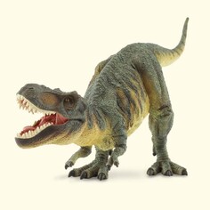 Тираннозавр фигурка динозавра Collecta