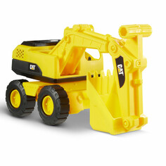 CAT Экскаватор фривил Caterpillar