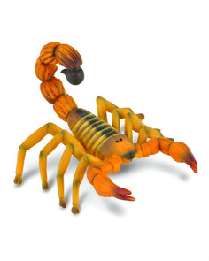Скорпион фигурка животного Collecta