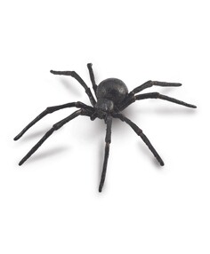 Фигурка паука Чёрная вдова Collecta
