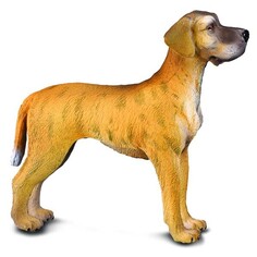 Фигурка животного Собака Датский дог Collecta