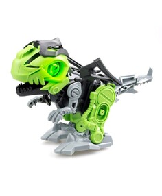 Робот Биопод Киберпанк Раптор с движением YCOO