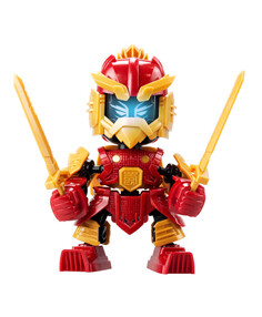 Фигурка YCOO Боевой Робот 3 Королевства ЛУИ