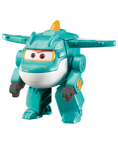 Мини-трансформер Тино Супер Крылья Super Wings