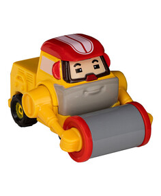 Металлическая машинка Макс Robocar Poli
