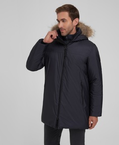 Куртка HENDERSON JK-0416 DNAVY