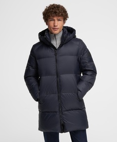 Куртка HENDERSON JK-0373 DNAVY