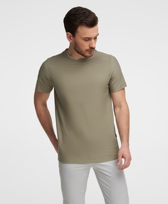 Футболка HENDERSON кр.р. HTS-0476 KHAKI