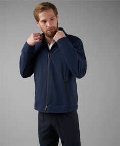 Куртка HENDERSON JK-0335 NAVY