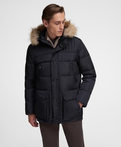 Куртка HENDERSON JK-0114 NAVY