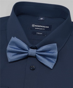 Бабочка HENDERSON BW-0031 NAVY