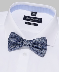 Бабочка HENDERSON BW-0186 DBLUE