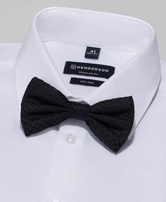Бабочка HENDERSON BW-0200 BLACK