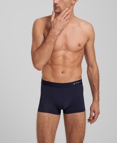 Трусы боксеры HENDERSON UW2-0750 DNAVY