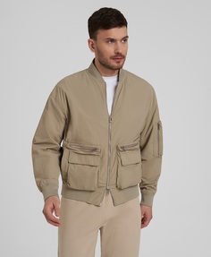 Куртка HENDERSON JK-0429 DBEIGE