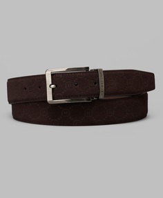 Ремень HENDERSON BT-0604 BROWN