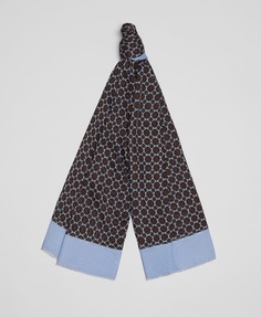 Шарф HENDERSON SF-0749 BLUE