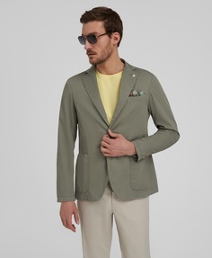Пиджак HENDERSON JT-0317-R GREEN