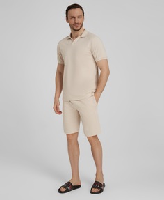 Пижамы HENDERSON PJ-0045 BEIGE