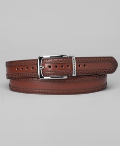 Ремень HENDERSON BT-0640 BROWN