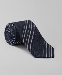 Галстук HENDERSON TS-2587 LNAVY