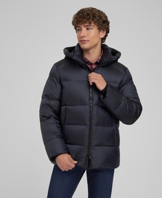 Куртка HENDERSON JK-0415 DNAVY