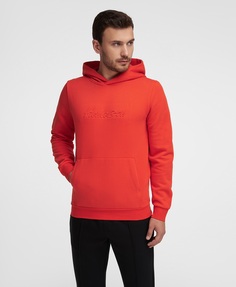 Толстовка HENDERSON KJK-0116 ORANGE