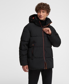 Куртка HENDERSON JK-0444 BLACK