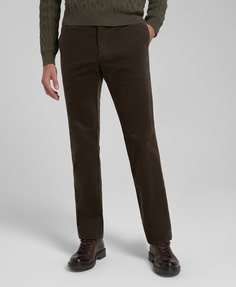 Брюки HENDERSON TR-0148-1 KHAKI