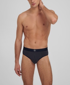 Трусы HENDERSON UW1-0200 NAVY