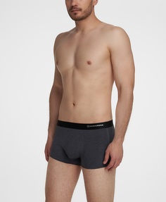 Трусы боксеры HENDERSON UW2-0621 GREY