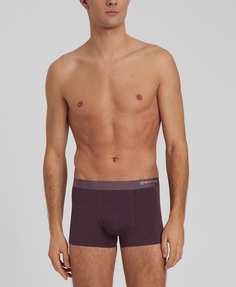 Трусы боксеры HENDERSON UW2-0713 BORDO