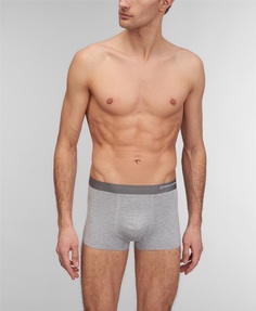 Трусы боксеры HENDERSON UW2-0696 LGREY