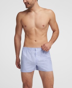 Боксеры ситц. HENDERSON UW2-0941 BLUE