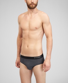 Трусы HENDERSON UW1-0140 GREY