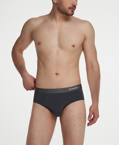 Трусы HENDERSON UW1-0207 DGREY