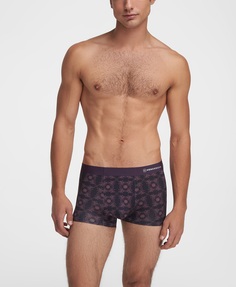 Боксеры HENDERSON UW2-0974 VIOLET