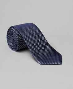 Галстук HENDERSON TS-2500 NAVY