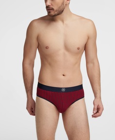 Трусы HENDERSON UW1-0216 RED