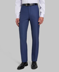 Костюмные брюки HENDERSON TR1-0229-N NAVY