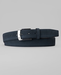 Ремень HENDERSON BT-0664 NAVY