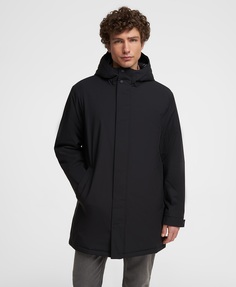 Куртка HENDERSON JK-0455 BLACK