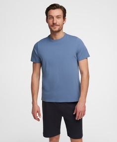 Футболка HENDERSON кр.р. HTS-0400 BLUE