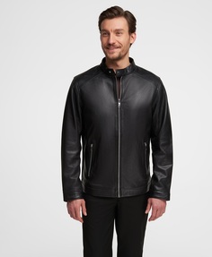 Куртка HENDERSON JK-0450 BLACK