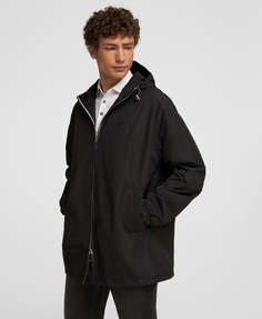 Куртка HENDERSON JK-0465 BLACK